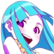 TranceGirlHappy Discord Emoji