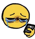 Sad Champ SadChamp Discord Emoji