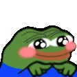 peepoShy