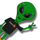 stoinkyalien Discord emoji