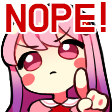 nope
