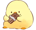 chick_chocolate
