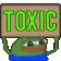 PeepoToxic