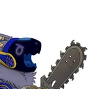rgSaw