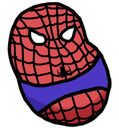 zLegacy_SpideyBean Discord emoji
