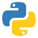 Python Discord emoji