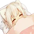 AnimeSleeping