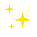 sparkles
