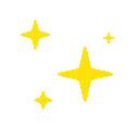 sparkles