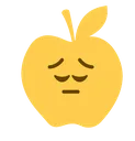 ApplePensive