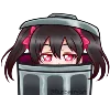weebtrash Discord Emoji
