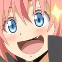 HappyWeeb Discord Emoji