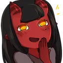 meru_giggle