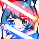 SushiiSuziiBeatSaber Discord Emoji