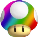 RainbowShroom