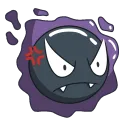 gastlyAngry