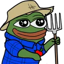 pepepitchforks Discord Emoji