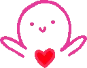 Huggy Huggy Discord Emoji