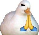 goosepray