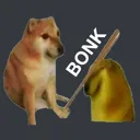 bonk