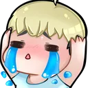 CRY CRY
