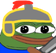 peepoGladiator Discord emoji