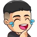 LaughEmoji