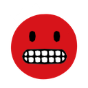 czechify_grimacing Discord emoji