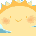 sun Discord emoji