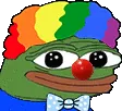 PepeClownGlad