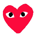 _1redheart Discord Emoji