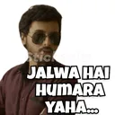_JALWA_HAI_HUMARA