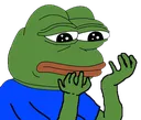 pepehands