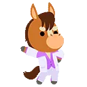 DiscoHorse DiscoHorse