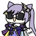 KeqingFlex
