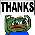 pepethanks