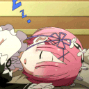 Ramsleeping
