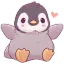 MHSC_BabyPenguin