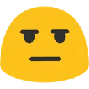 straightblob Discord Emoji