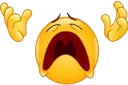 agony