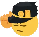 AZO_EmojiJoJo