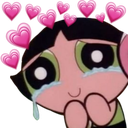 lovea Discord emoji