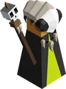 shaman