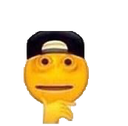 yuh Discord emoji