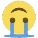 emojiupsidedownsob