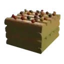 turron