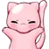 mewhug