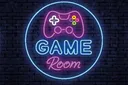 Game_Room Discord Emoji