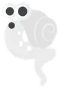 ghostsnail