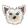 Sad Discord Emoji